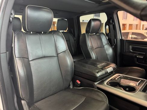 Used 2016 RAM 1500 Limited AWD/4WD image 18