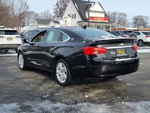 Used 2019 Chevrolet Impala LS image 5