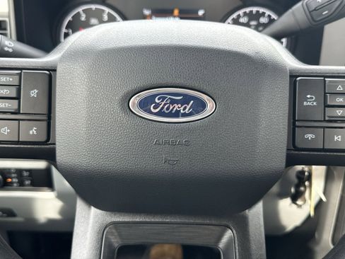 New 2026 Ford F450 XL w/ XL Driver Assist Package image 20