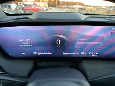 New 2026 Buick Enclave Sport Touring image 15