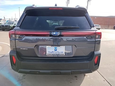 New 2026 Subaru Outback Touring XT AWD/4WD image 9