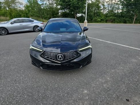 Used 2024 Acura Integra A-Spec FWD image 7