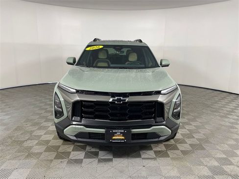 New 2026 Chevrolet Equinox ACTIV w/ Convenience Package III image 23