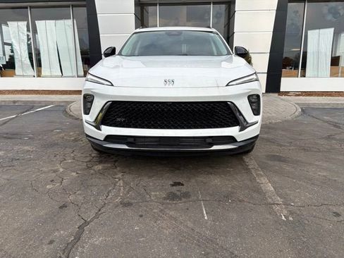 New 2026 Buick Envision Sport Touring image 5