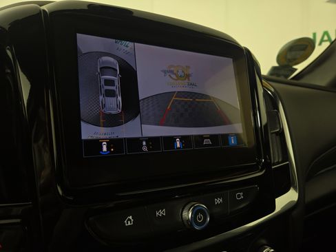 Certified 2023 Chevrolet Traverse RS image 22