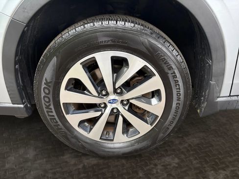 Used 2020 Subaru Outback Premium AWD/4WD image 35