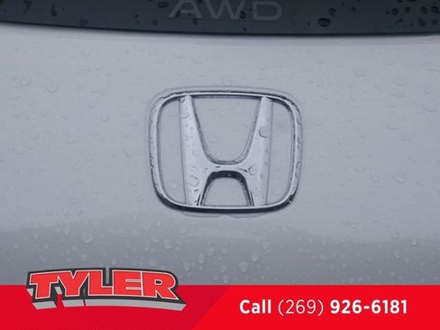 New 2026 Honda HR-V Sport image 15