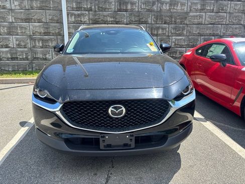 Used 2024 MAZDA CX-30 AWD 2.5 S w/ Select Sport Pkg image 2