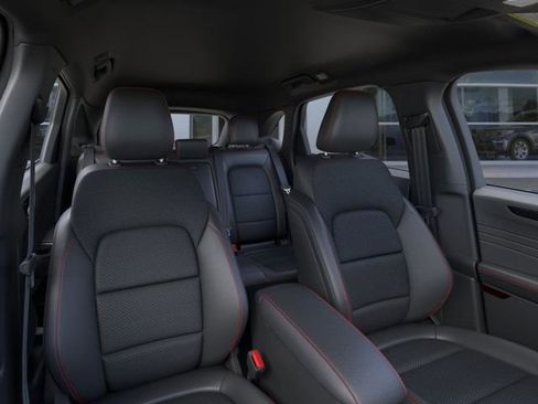 New 2026 Ford Escape ST-Line w/ Tech Pack #1 FWD image 10