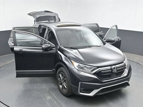 Used 2022 Honda CR-V EX image 44
