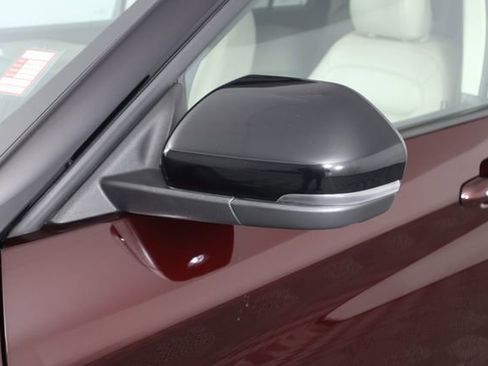 Certified 2022 Ford Explorer Limited image 19