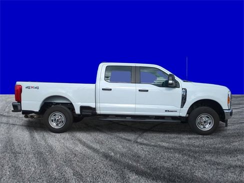 Used 2024 Ford F350 XL w/ XL Driver Assist Package image 3