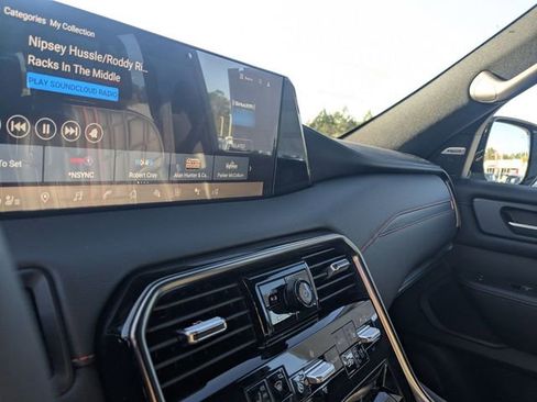 New 2026 Nissan Armada PRO-4X image 21