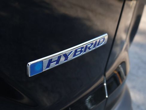 Used 2022 Honda CR-V EX-L image 18