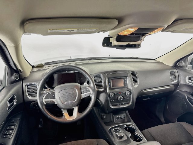 Used 2014 Dodge Durango SXT w/ Quick Order Package 23B AWD/4WD image 25
