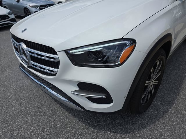 New 2026 Mercedes-Benz GLE 350 4MATIC image 9
