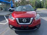 Used 2019 Nissan Kicks SV image 3