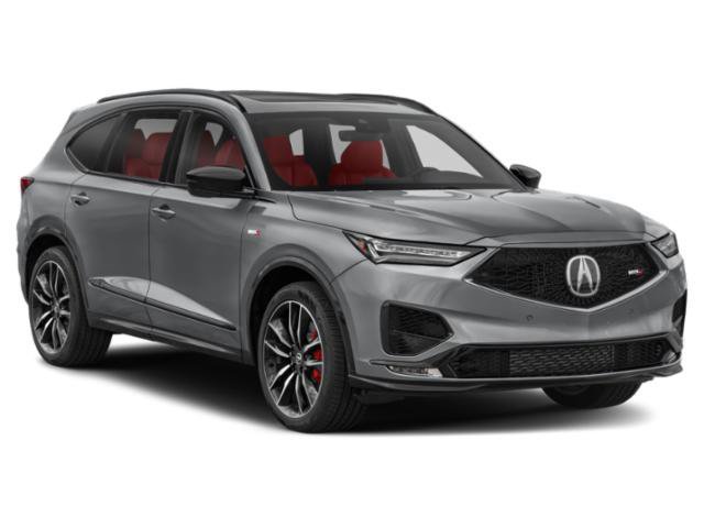 Used 2023 Acura MDX Type S w/ Advance Package AWD/4WD image 6