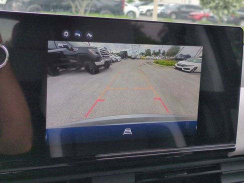 New 2025 Honda Prologue Touring image 19