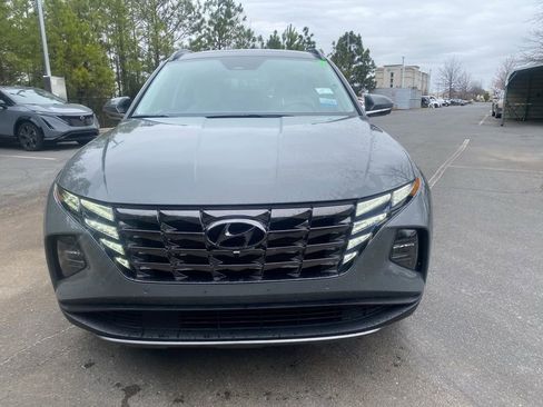 Used 2024 Hyundai Tucson Limited image 8