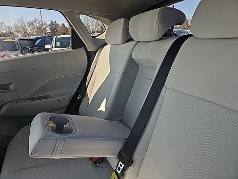 New 2026 Hyundai Kona SEL Sport AWD/4WD image 30