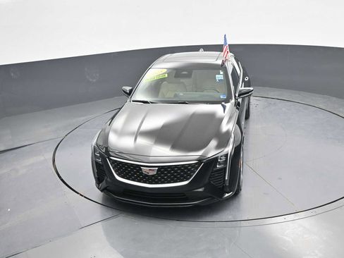 Used 2025 Cadillac CT5 Premium Luxury RWD image 29