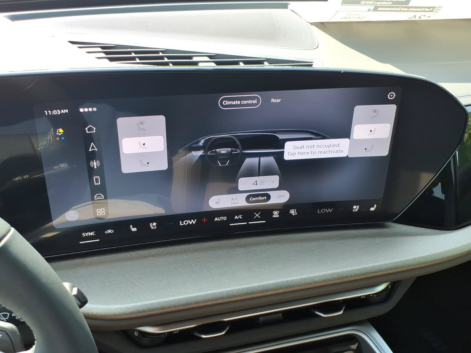 New 2026 Audi Q5 Premium Plus AWD/4WD image 17