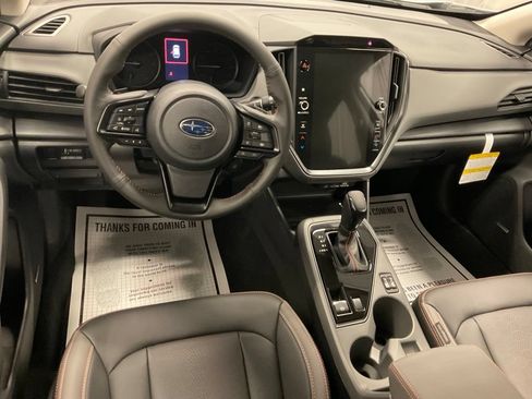 New 2026 Subaru Crosstrek 2.5i Limited AWD/4WD image 26