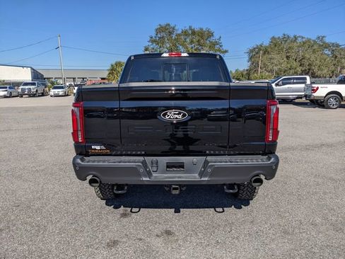 New 2025 Ford F150 Tremor w/ Equipment Group 402A High image 5