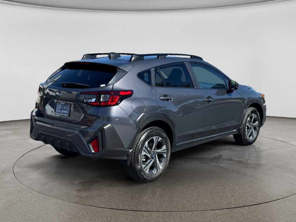 New 2026 Subaru Crosstrek 2.5i Premium AWD/4WD image 5