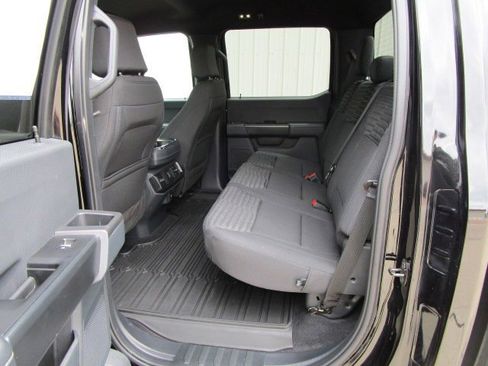 Used 2023 Ford F150 XL w/ STX Appearance Package image 10