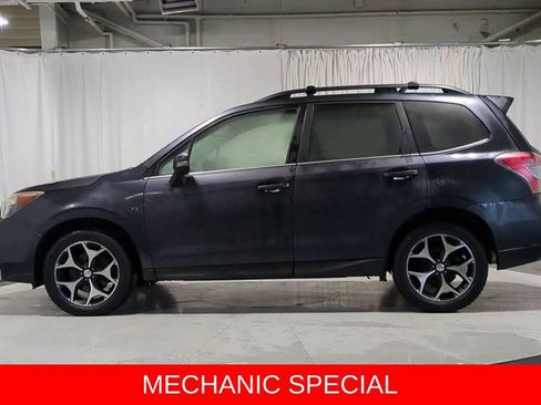 Used 2014 Subaru Forester 2.0XT Touring image 5