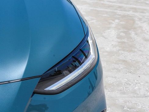 Certified 2024 Honda HR-V Sport image 11