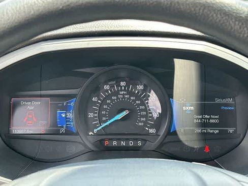 Used 2022 Ford Edge SE AWD/4WD image 6