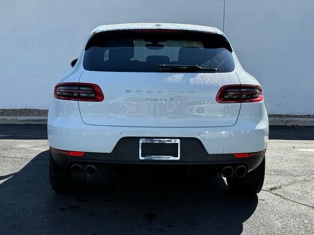 Used 2015 Porsche Macan S AWD/4WD image 11