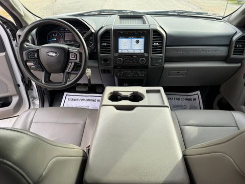 Used 2017 Ford F350 XL image 13