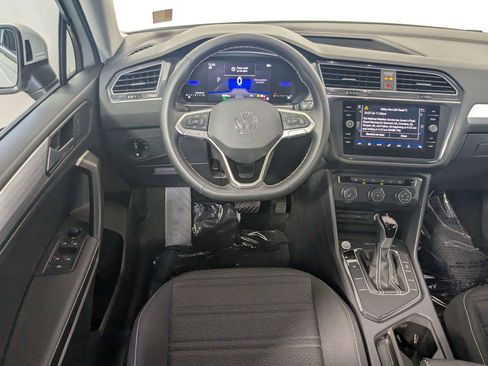 Used 2024 Volkswagen Tiguan S FWD image 39