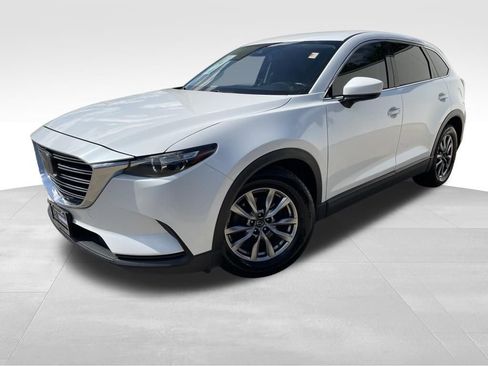 Used 2018 MAZDA CX-9 Touring FWD image 1