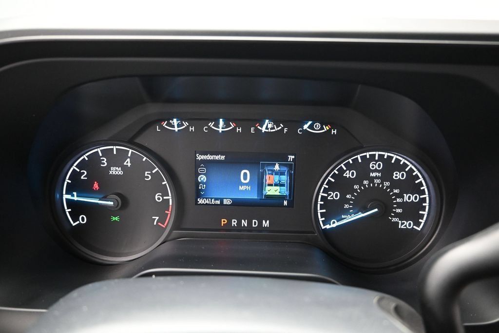 Used 2024 Ford F350 XLT AWD/4WD image 22