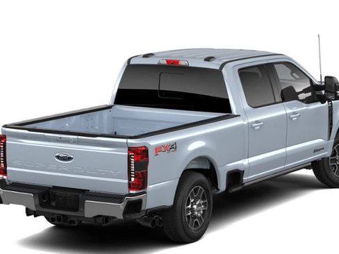 New 2026 Ford F250 Lariat w/ Lariat Ultimate Package AWD/4WD image 25