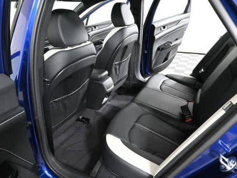 New 2026 Kia K5 GT-Line w/ GT-Line Premium Package FWD image 15