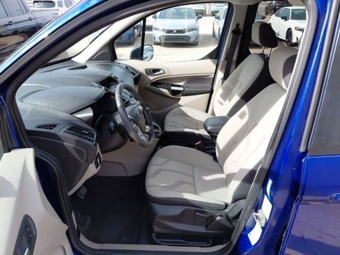 Used 2015 Ford Transit Connect XLT image 19