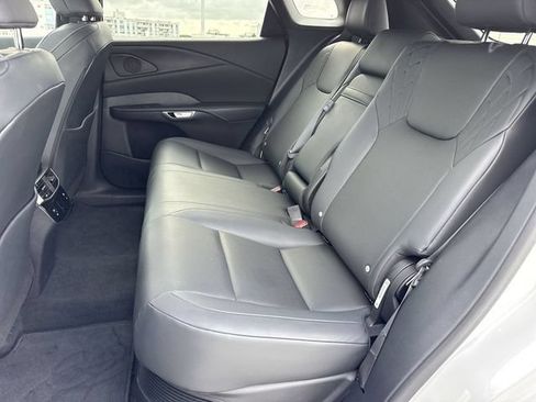 Used 2024 Lexus RX 350h w/ Convenience Package AWD/4WD image 23