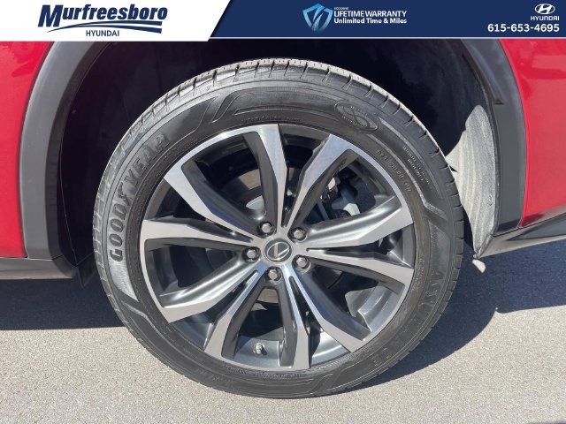 Used 2019 Lexus RX 350 FWD w/ Navigation Package image 13
