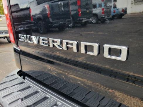 New 2026 Chevrolet Silverado 2500 LTZ w/ Z71 Chrome Sport Edition image 28