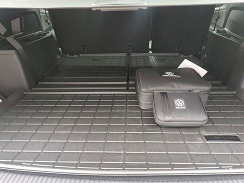 New 2026 Volkswagen Atlas SEL image 27