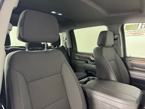 Used 2025 Chevrolet Silverado 2500 LT w/ All Star Edition image 34