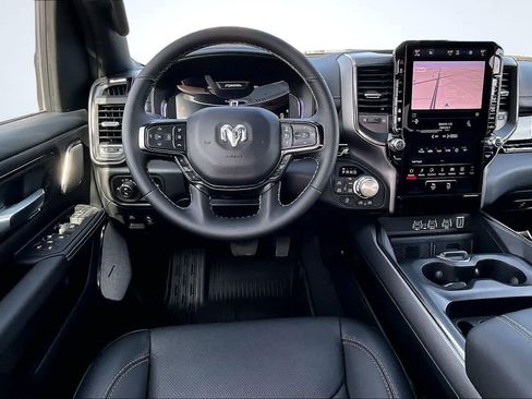 New 2026 RAM 1500 Rebel image 15