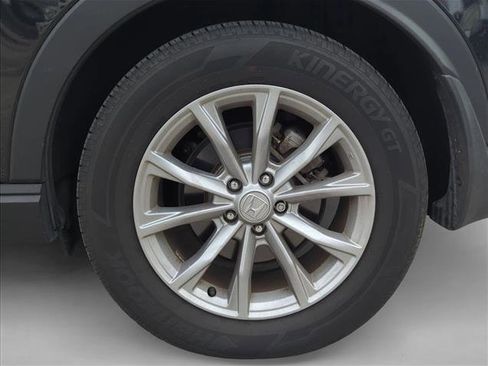 Used 2023 Honda CR-V EX image 9