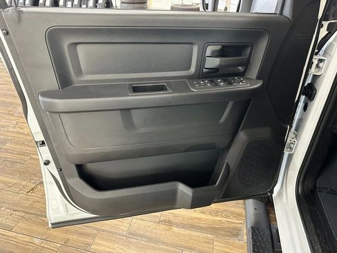 New 2026 RAM 2500 Tradesman image 11